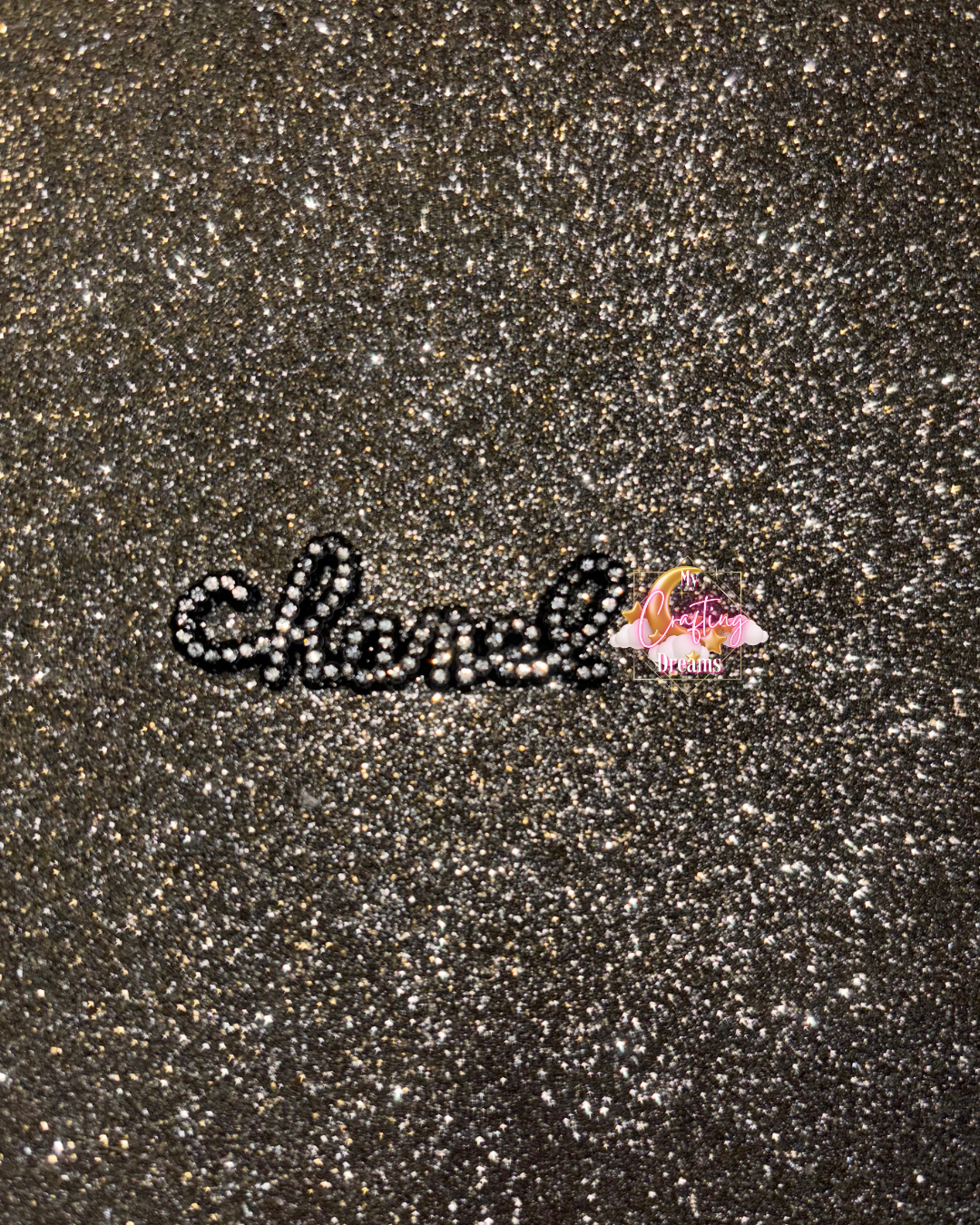 Chanel Inspired Metal Charms