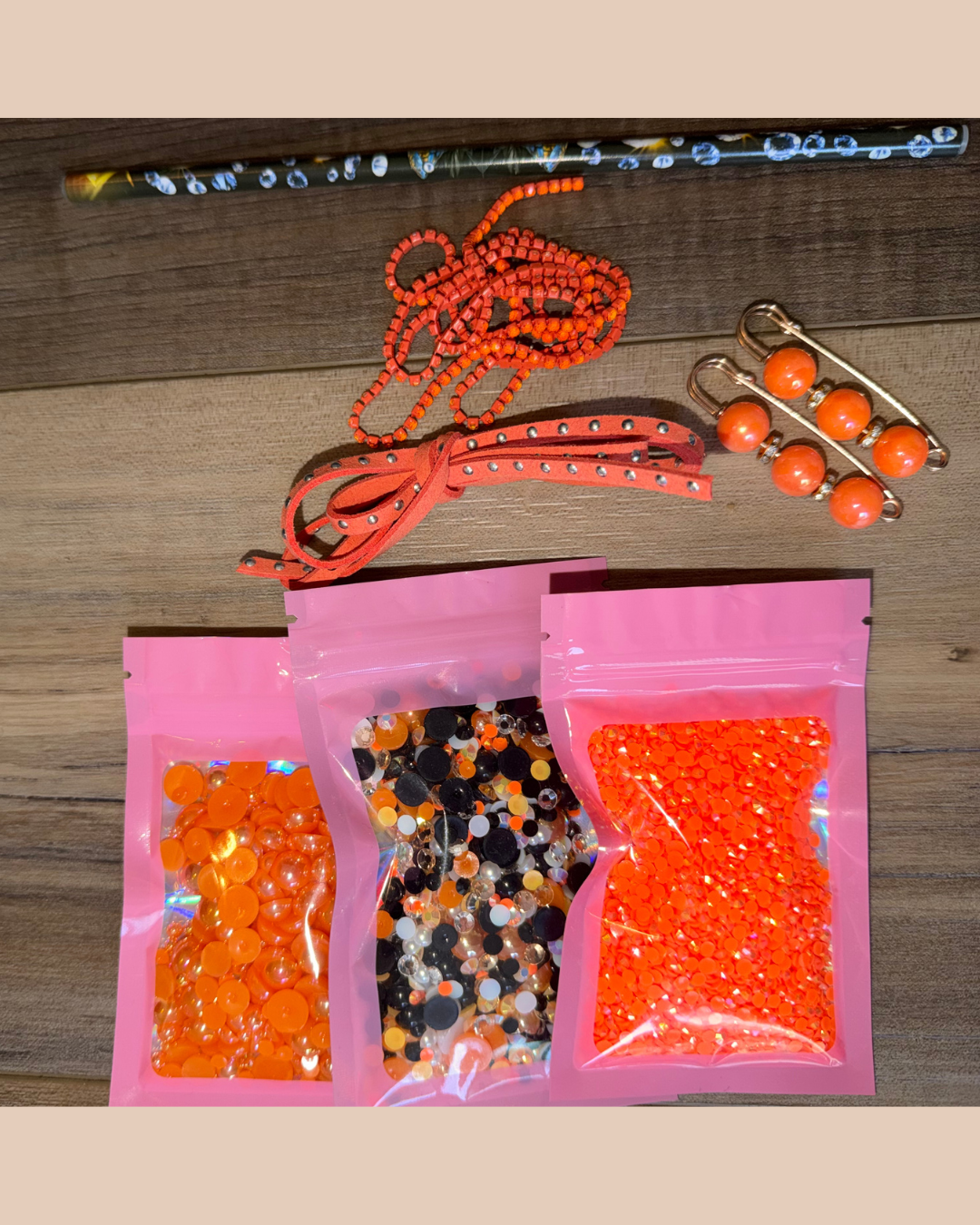 Bling Me Baby Sale