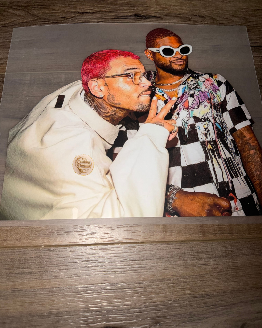 R&B DTF
