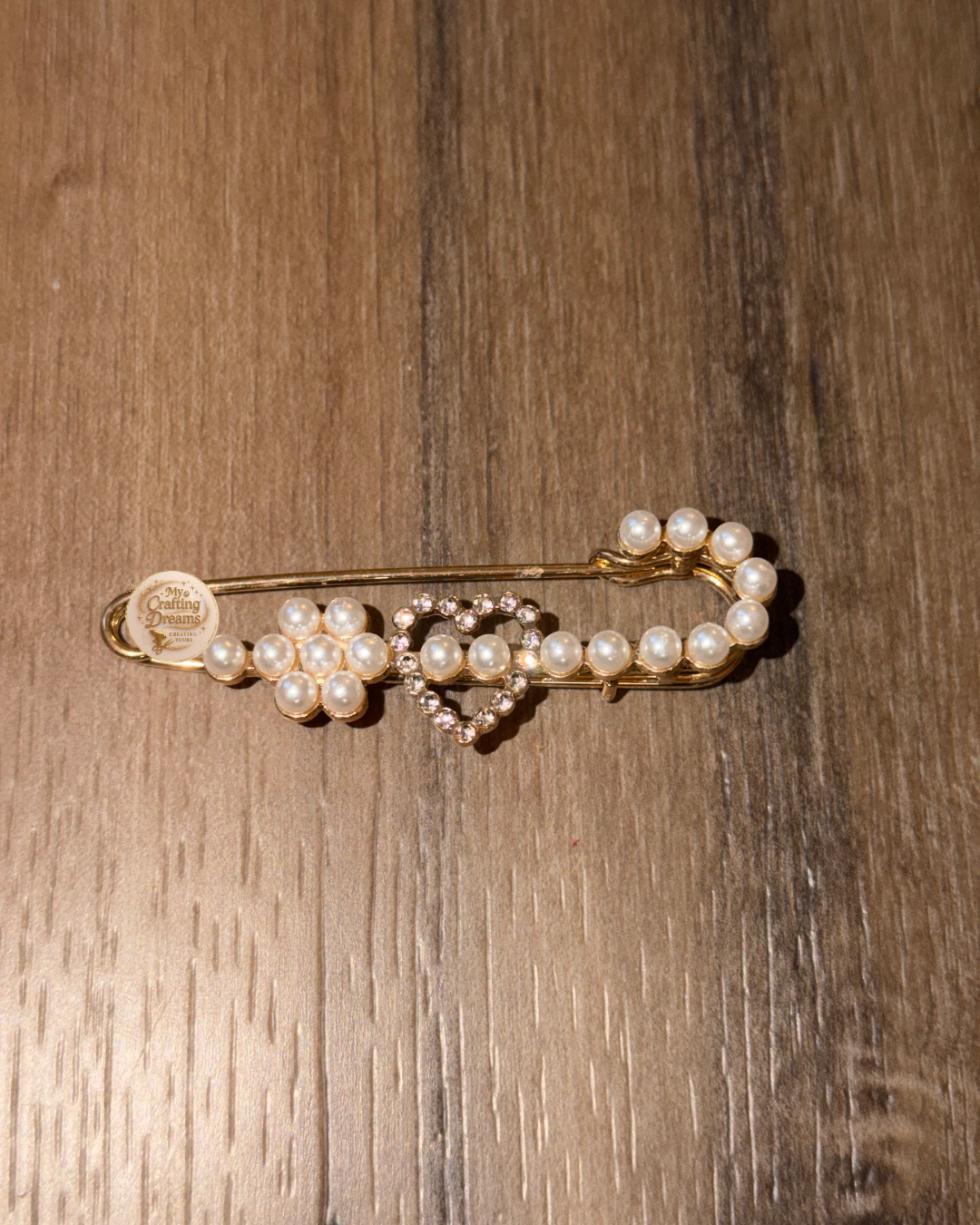 Bijoux Pins Collection Buy 5 save $3