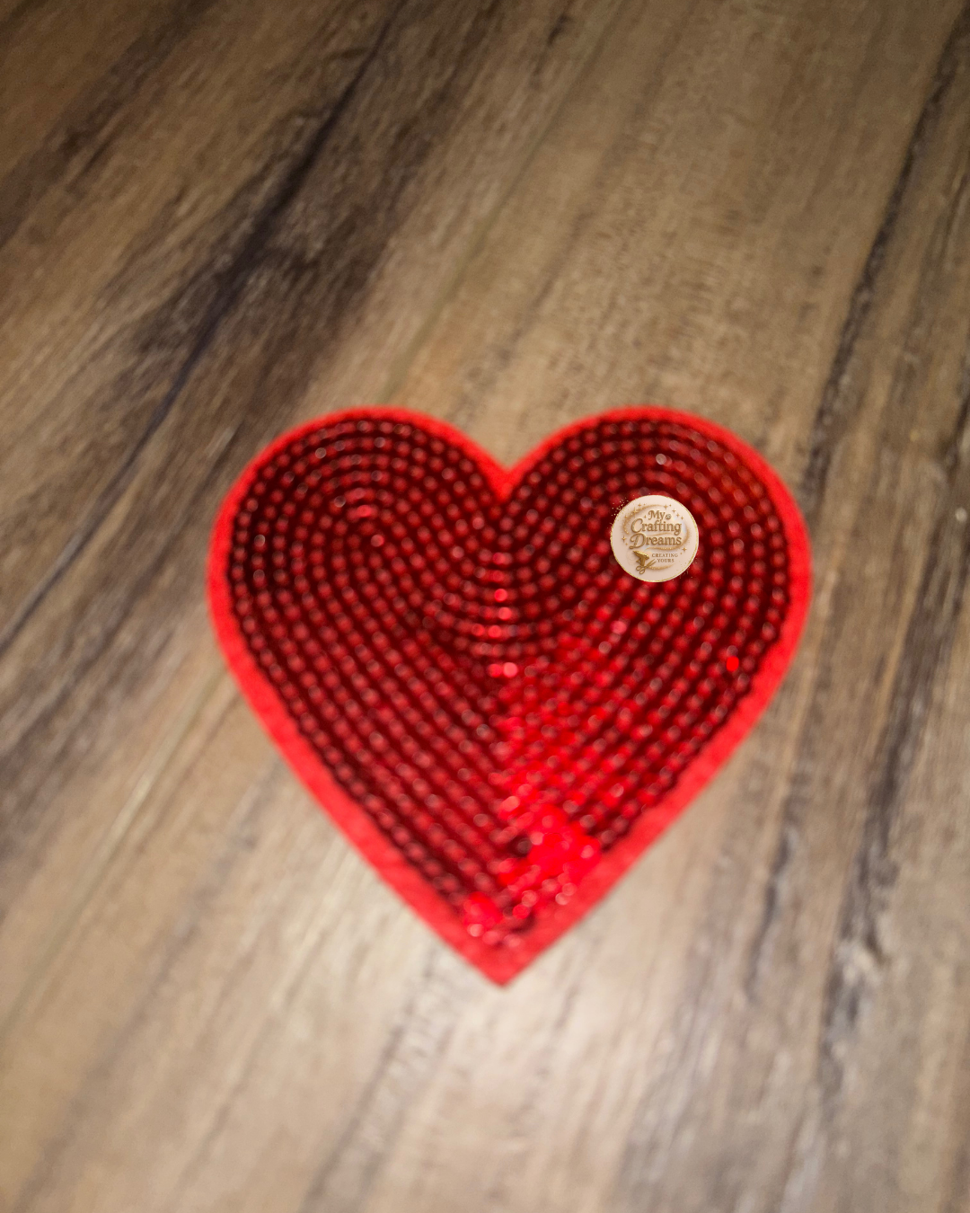 Non Designer Patches