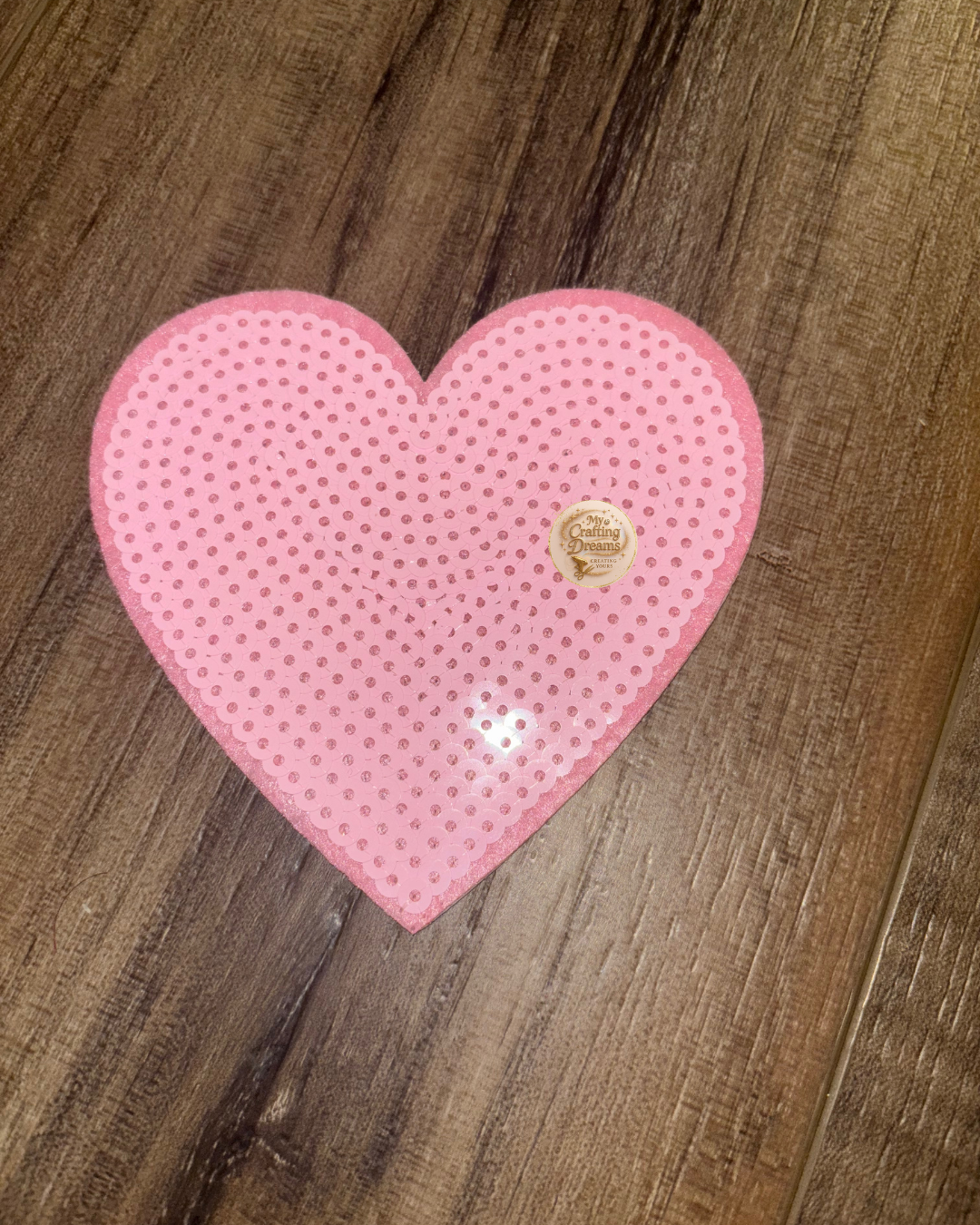 Non Designer Patches