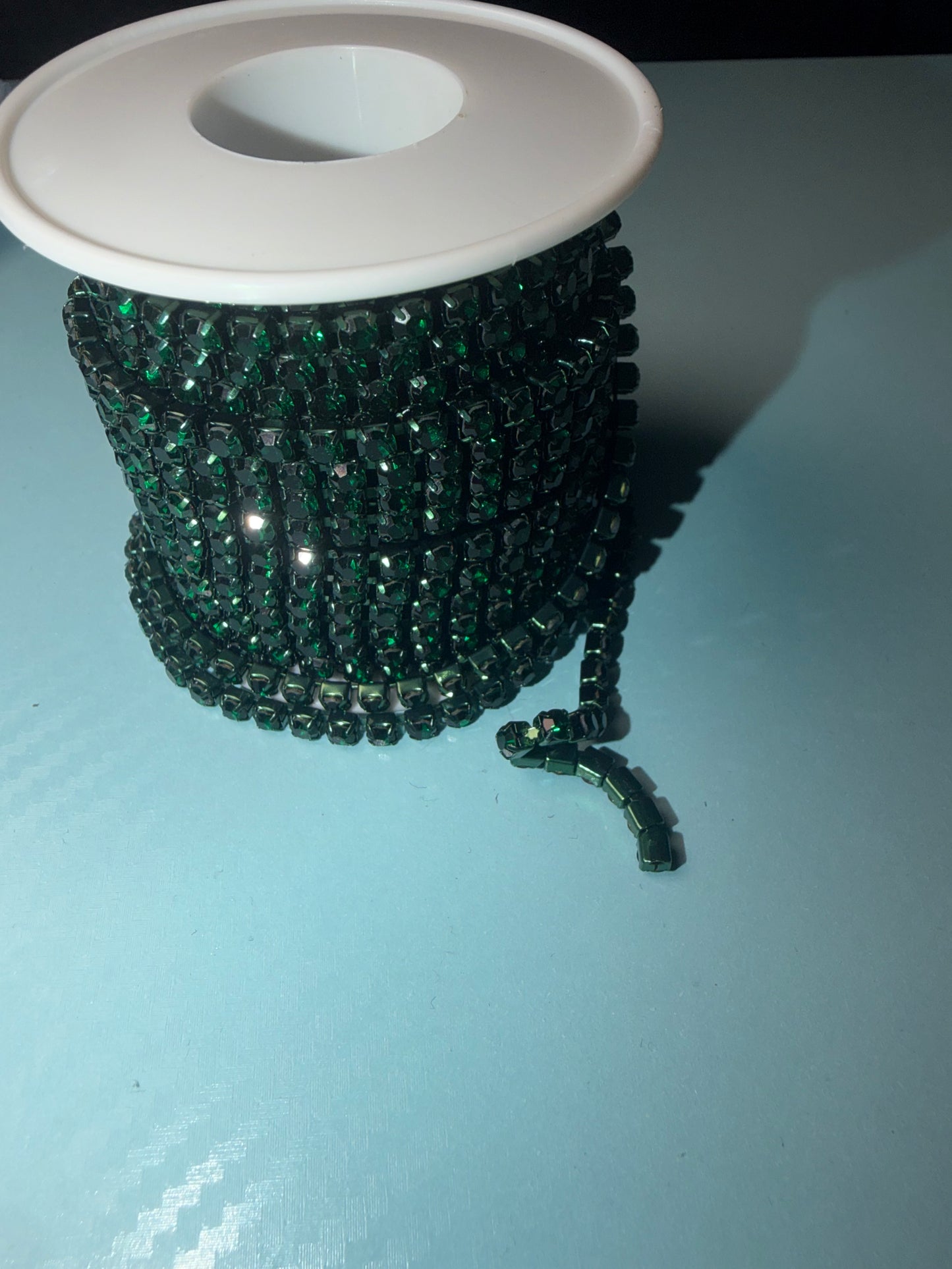 Rhinestone Trim 12SS & SS16 Glass accessories