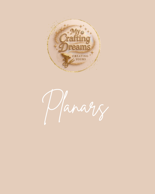 Resin Planars