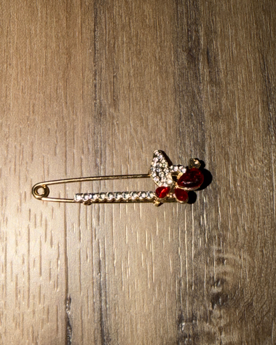 Bijoux Pins Collection Buy 5 save $3