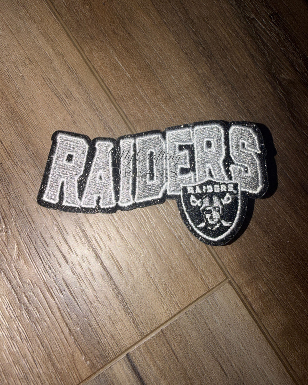 NFL Sports Patches