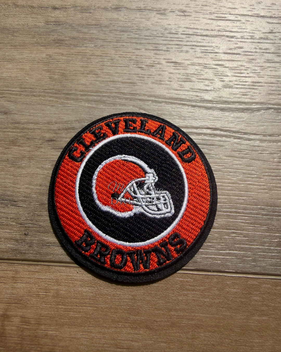 NFL Sports Patches