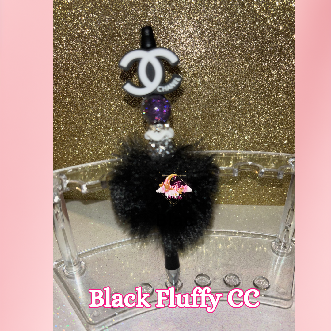 Designer Inspired Pens, Keychains & Makeup Brushes