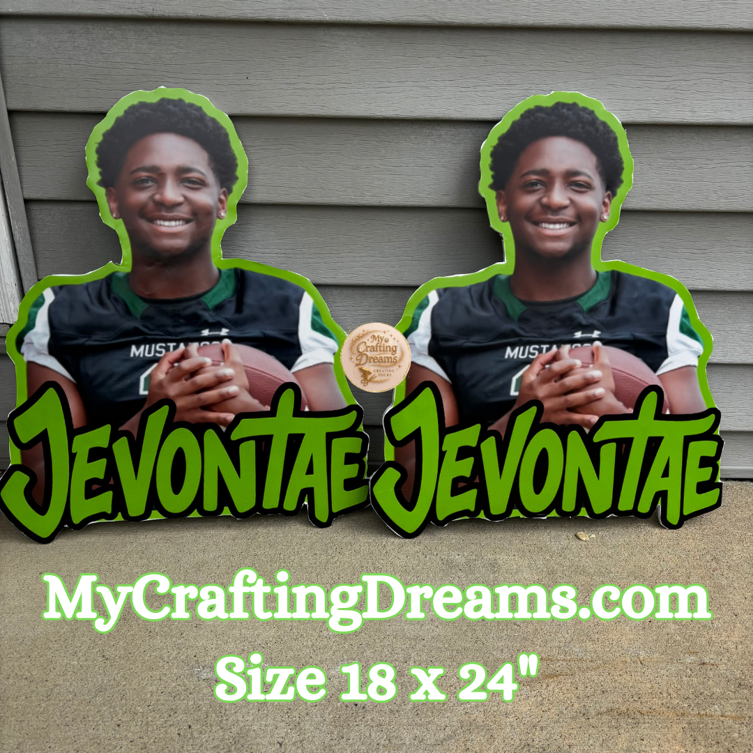 XL/ XXL Fans - PLEASE READ THE DESCRIPTION BEFORE ORDERING