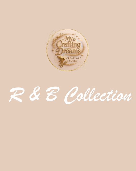 R & B Tour Custom Designed Collection