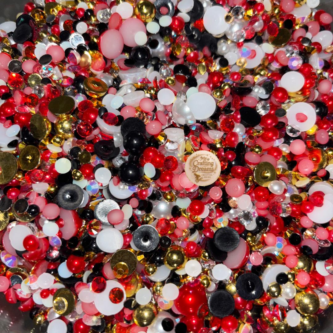 Royal Roulette Bling Mix