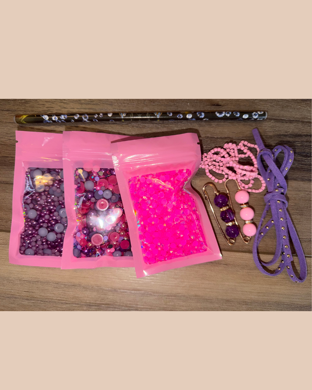 Bling Me Baby Sale