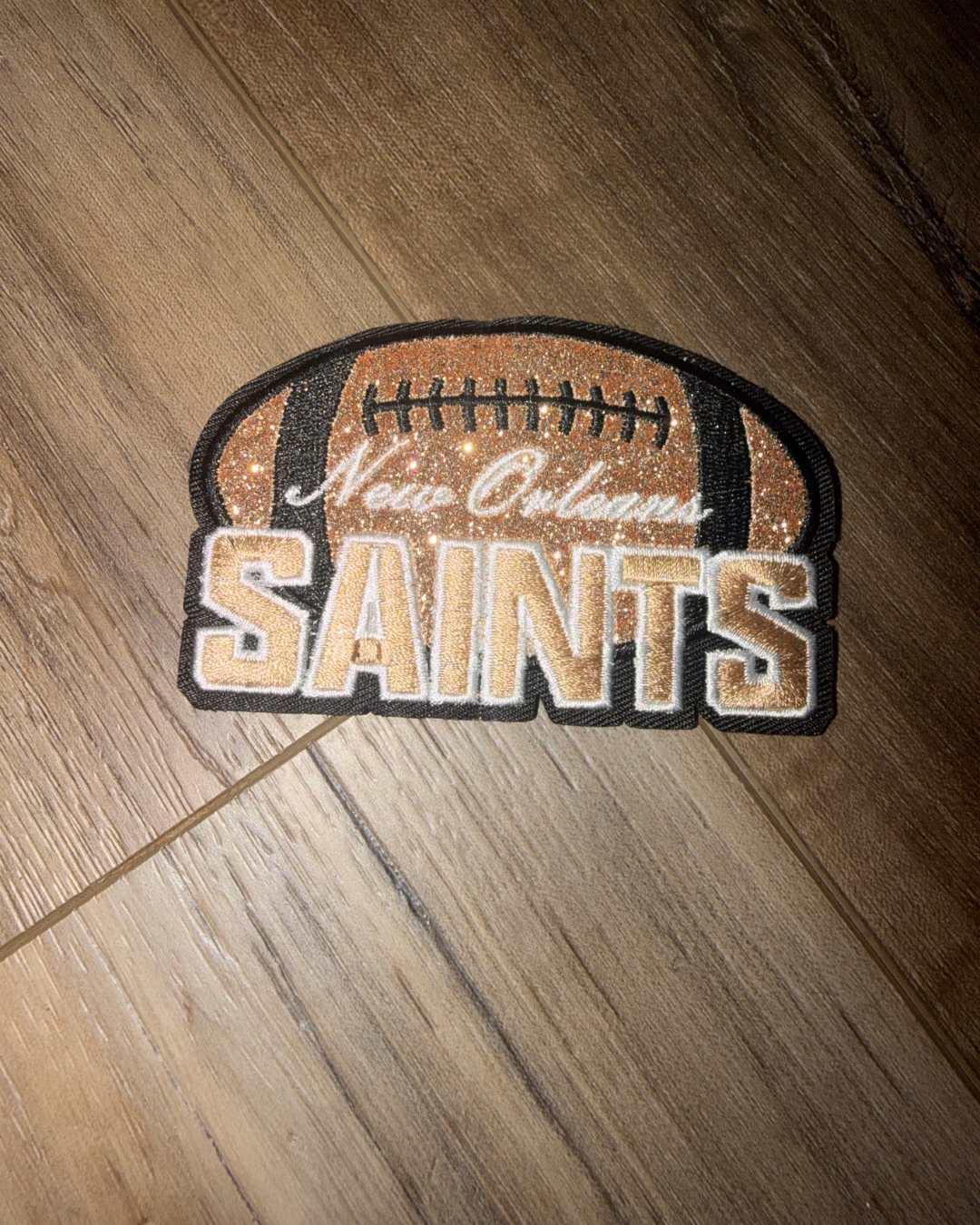 NFL Sports Patches