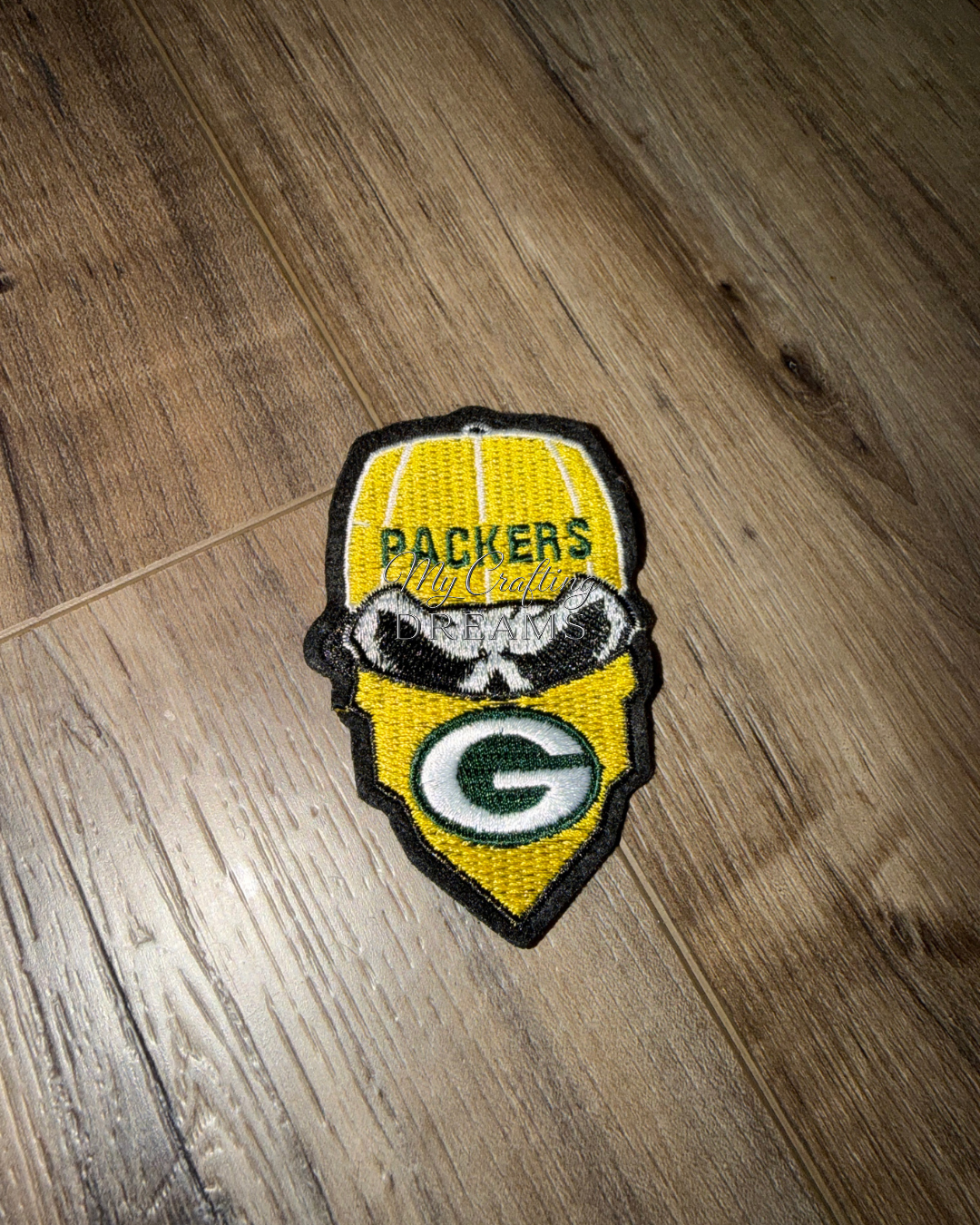 NFL Sports Patches