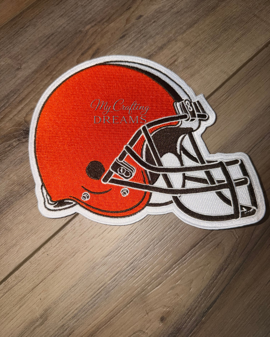 NFL Sports Patches