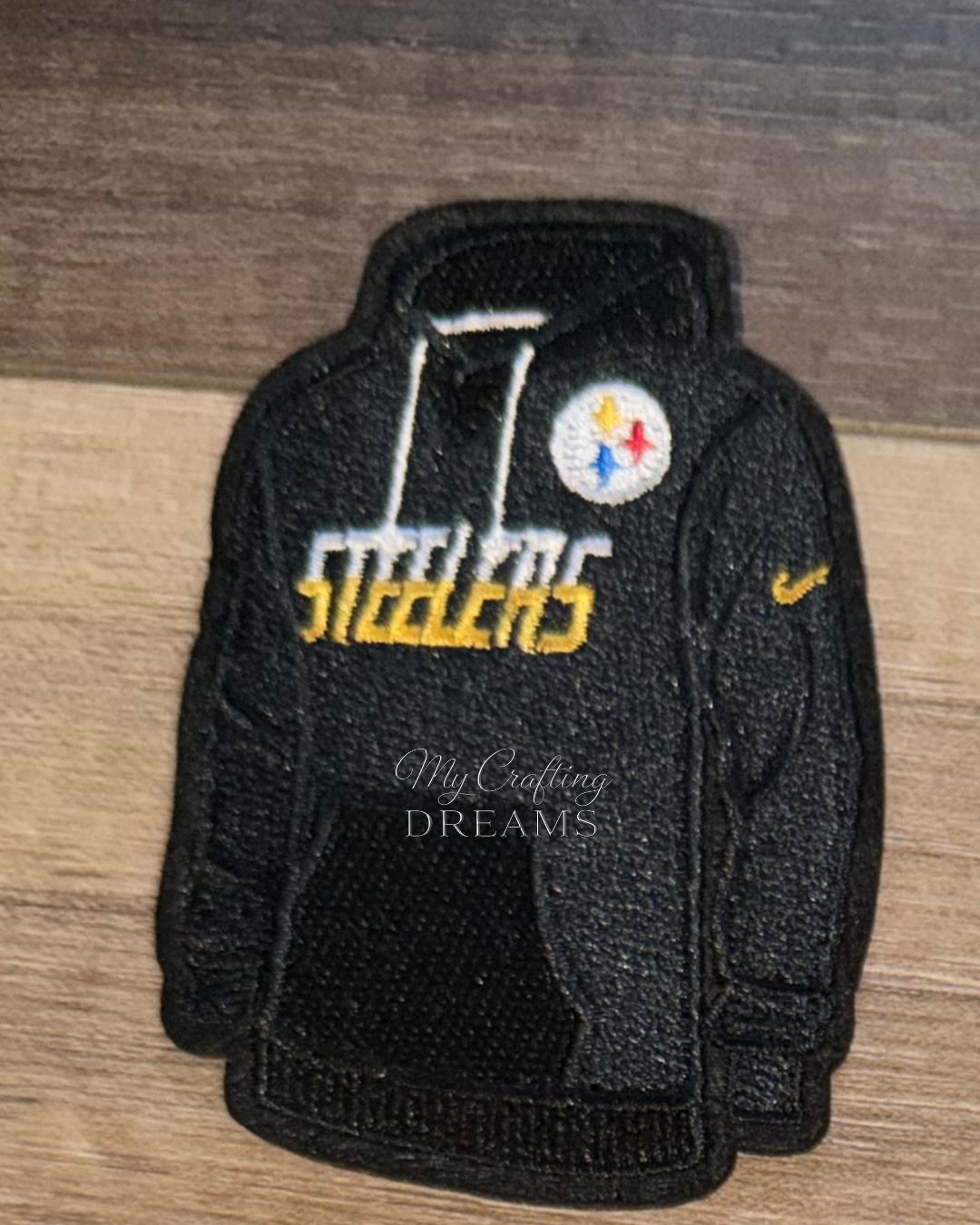 NFL Sports Patches