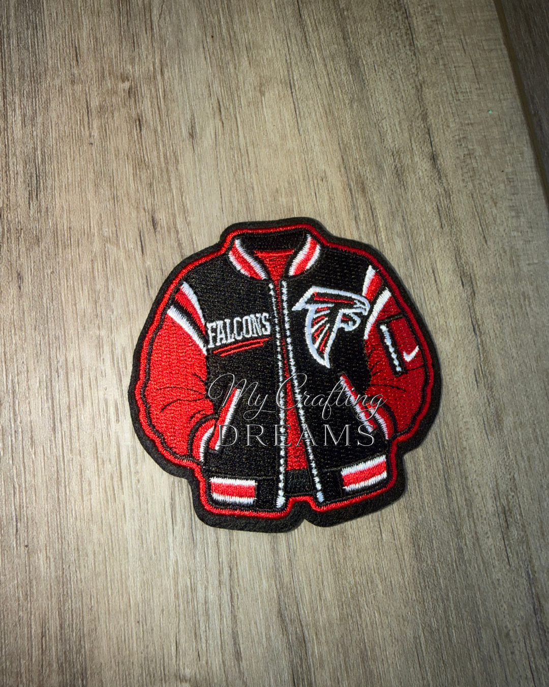 NFL Sports Patches