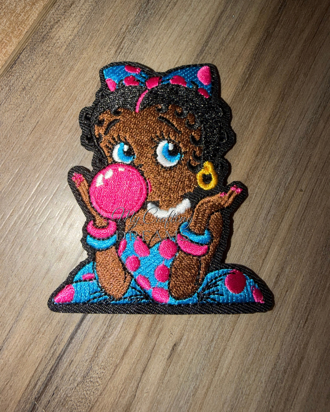 The Betty Collection