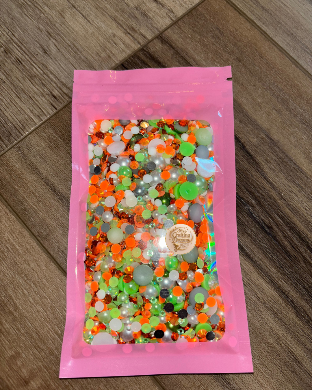 Clearance Bling Mix Packs
