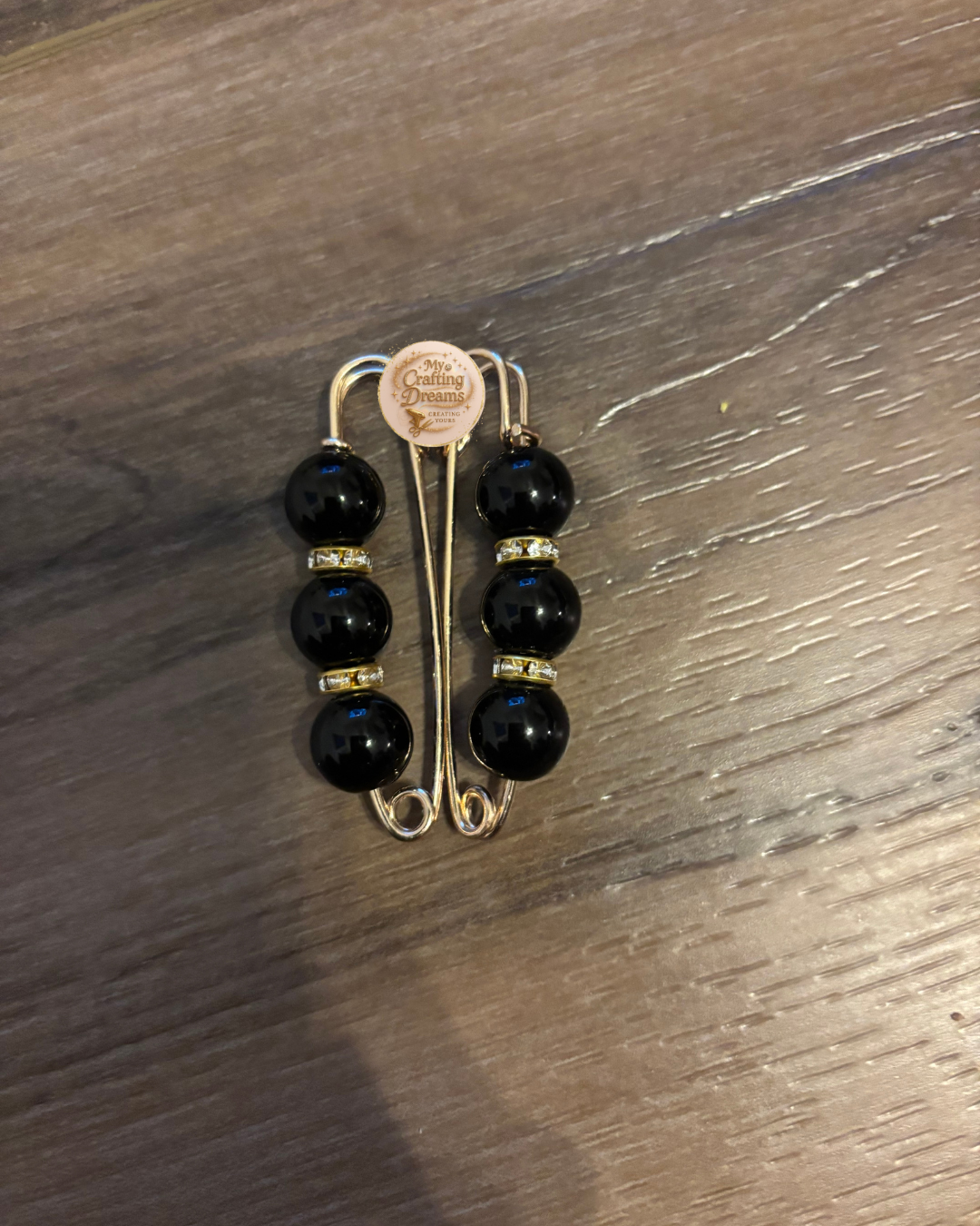 Crafty Pins Purchase 5 sets/singles  save $3
