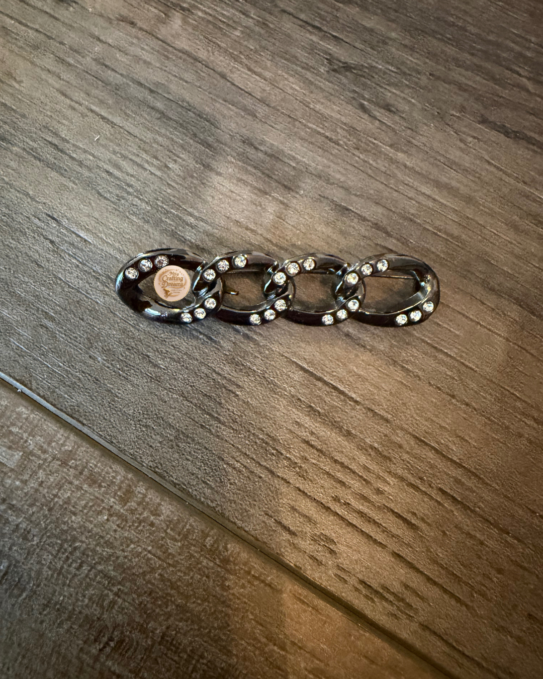 Crafty Pins Purchase 5 sets/singles  save $3