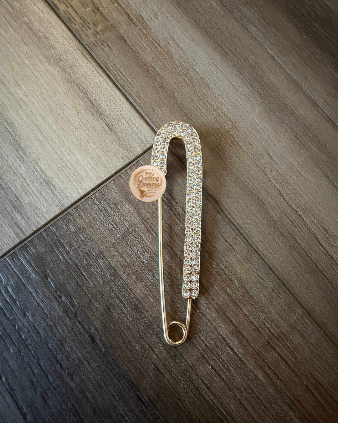 Crafty Pins Purchase 5 sets/singles  save $3