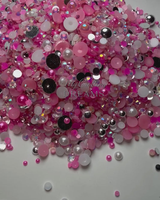 Dream House Bling Mix