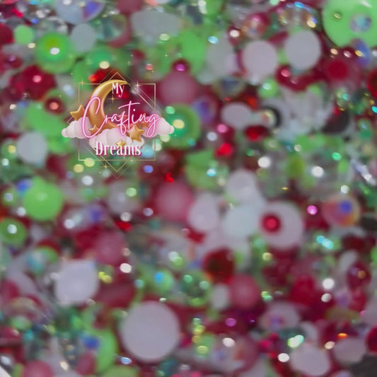 Jingle Bling Mix