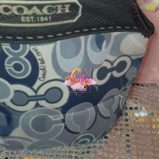 Custom Lunch Bag